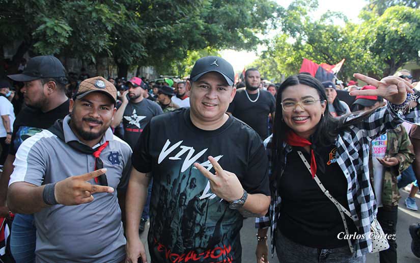 managua